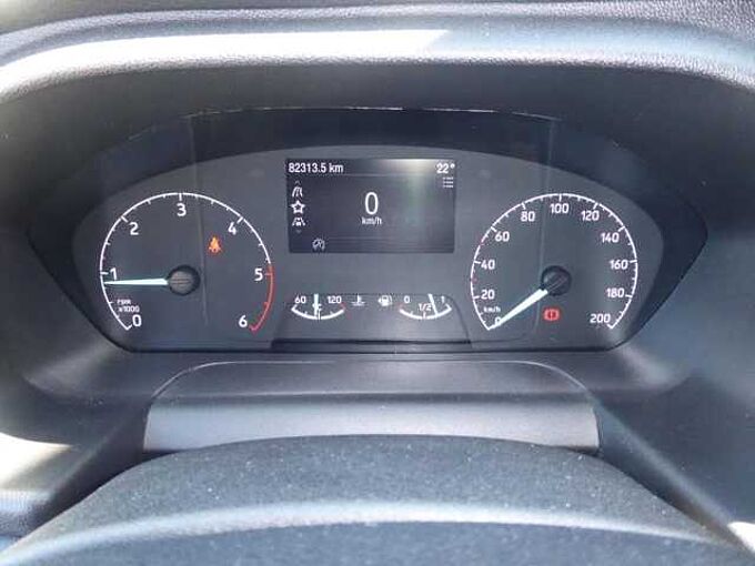 Ford Tourneo Custom 320 L2 Trend, AHK