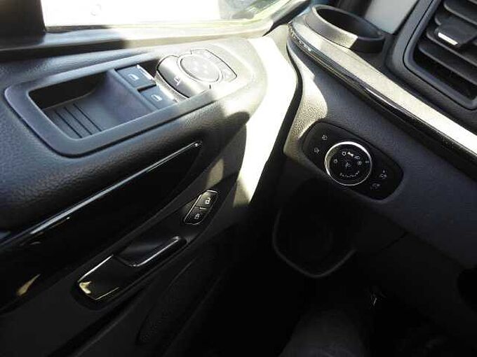 Ford Tourneo Custom 320 L2 Trend, AHK