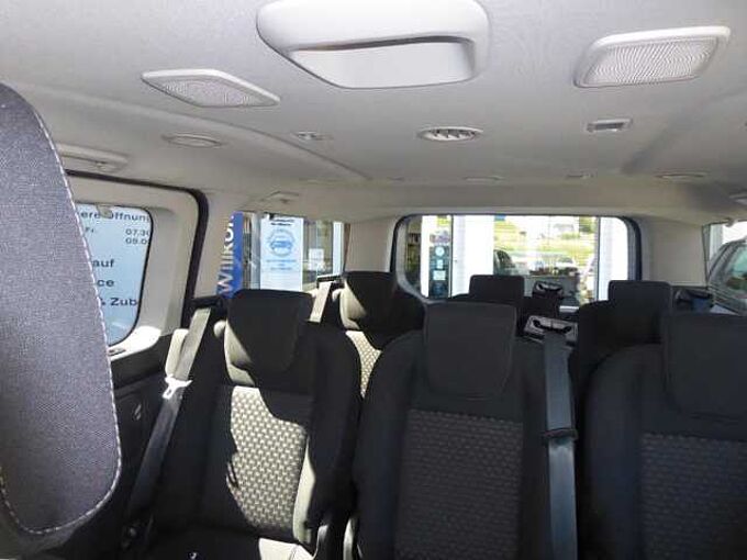 Ford Tourneo Custom 320 L2 Trend, AHK