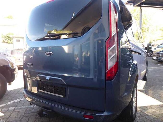Ford Tourneo Custom 320 L2 Trend, AHK