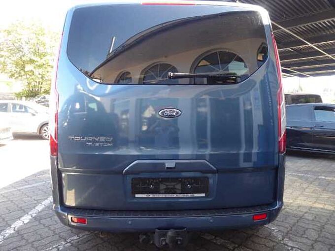 Ford Tourneo Custom 320 L2 Trend, AHK