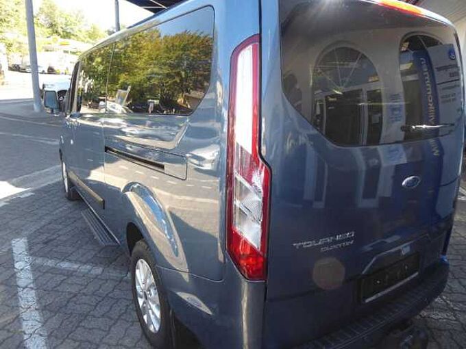 Ford Tourneo Custom 320 L2 Trend, AHK