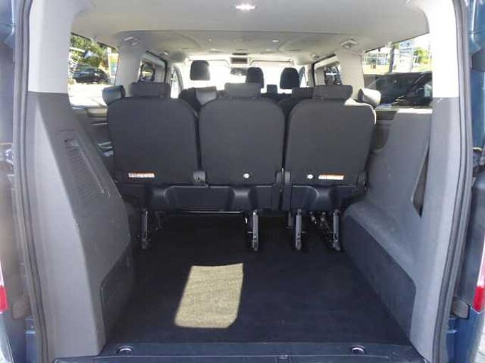 Ford Tourneo Custom 320 L2 Trend, AHK