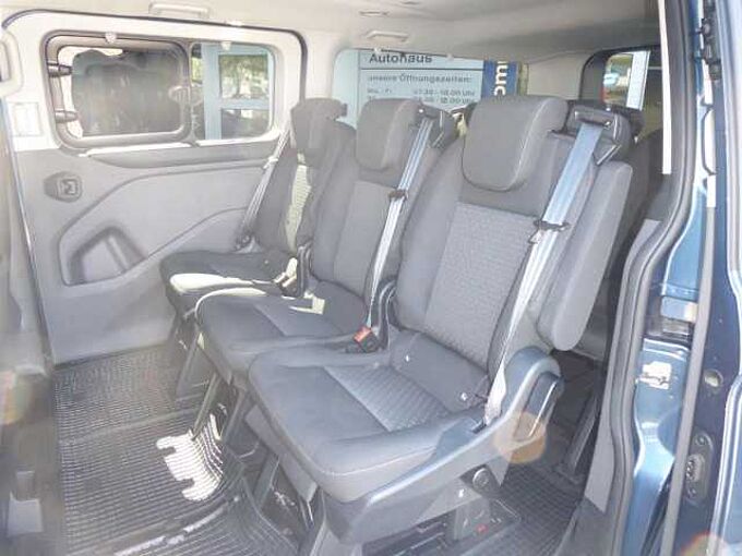 Ford Tourneo Custom 320 L2 Trend, AHK