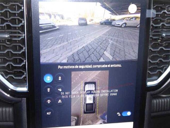 Ford Ranger Wildtrak e-4WD Doppelkabine,el.Rollo