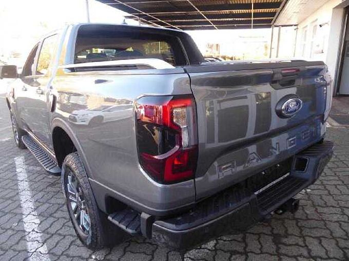 Ford Ranger Wildtrak e-4WD Doppelkabine,el.Rollo