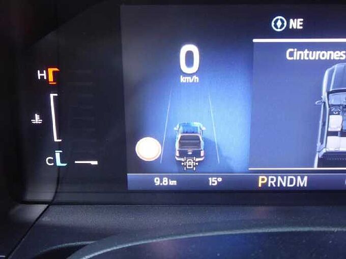 Ford Ranger Wildtrak e-4WD Doppelkabine,el.Rollo