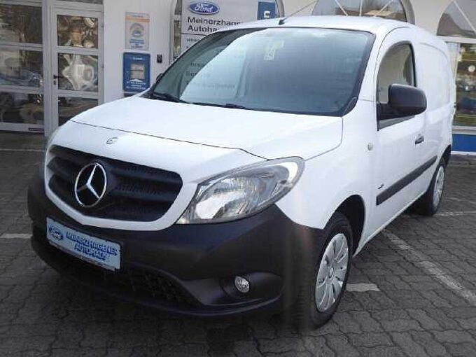Mercedes-Benz Citan Kasten 111 CDI lang