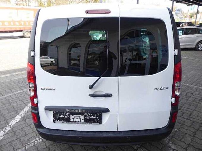 Mercedes-Benz Citan Kasten 111 CDI lang