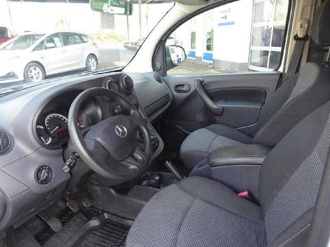 Mercedes-Benz Citan Kasten 111 CDI lang