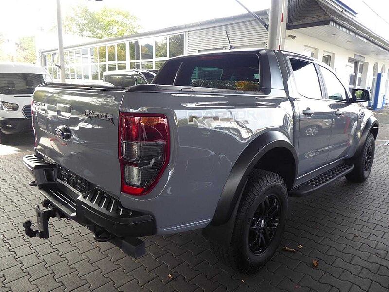 Ford Ranger Raptor Doppelkabine 4x4,CAM,