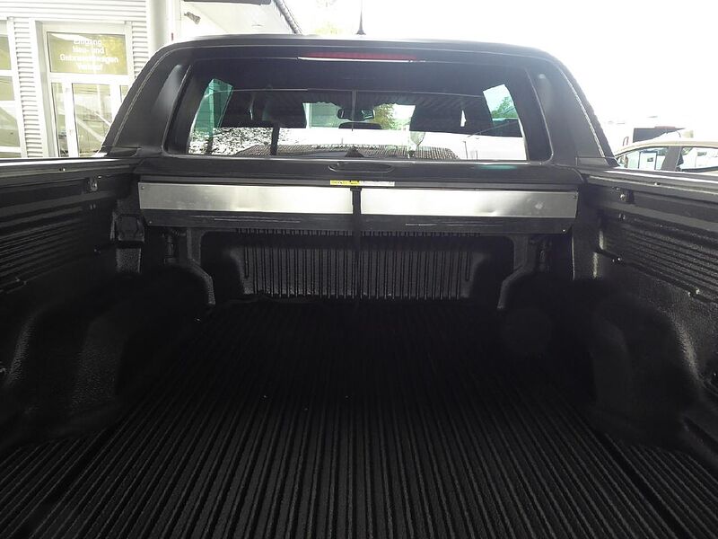 Ford Ranger Raptor Doppelkabine 4x4,CAM,