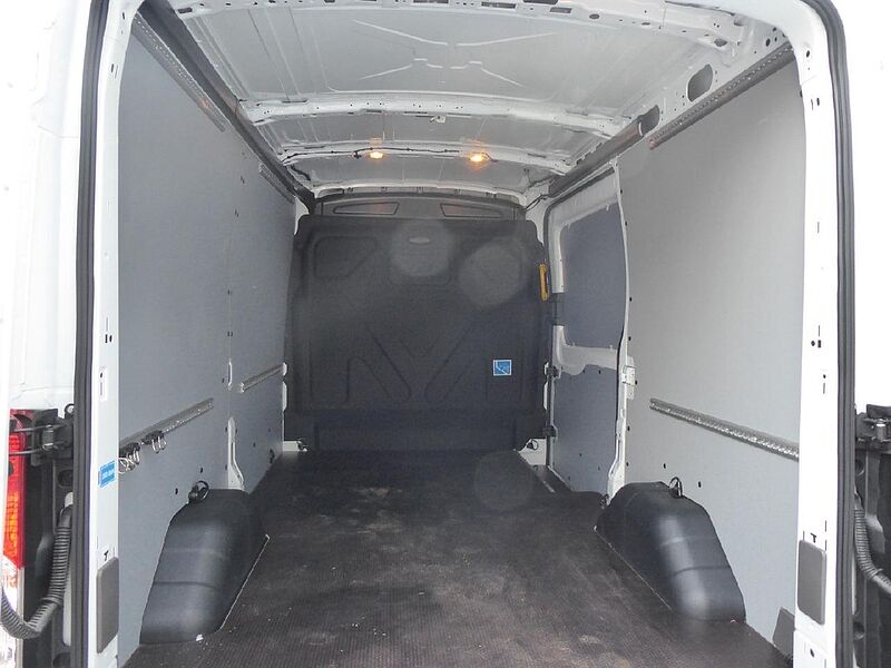 Ford Transit Kasten E 350 L2 Trend