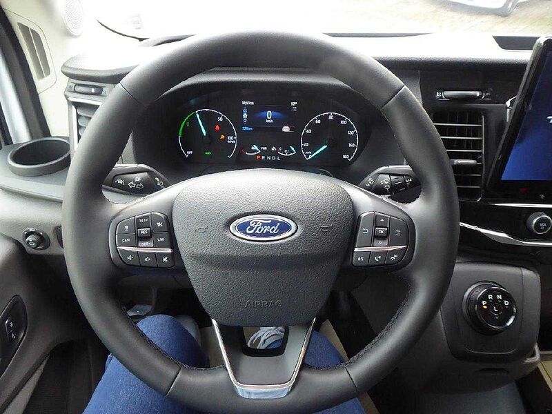 Ford Transit Kasten E 350 L2 Trend