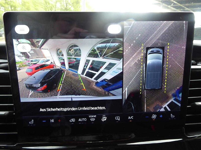 Ford Transit Kasten E 350 L2 Trend