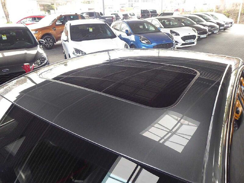 Audi S8 4.0 TFSI quattro Standheizung