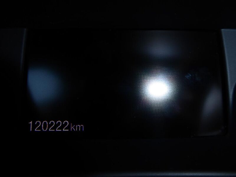 Ford Focus Turnier Trend