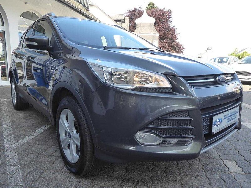 Ford Kuga Trend, Navi, Panoramadach