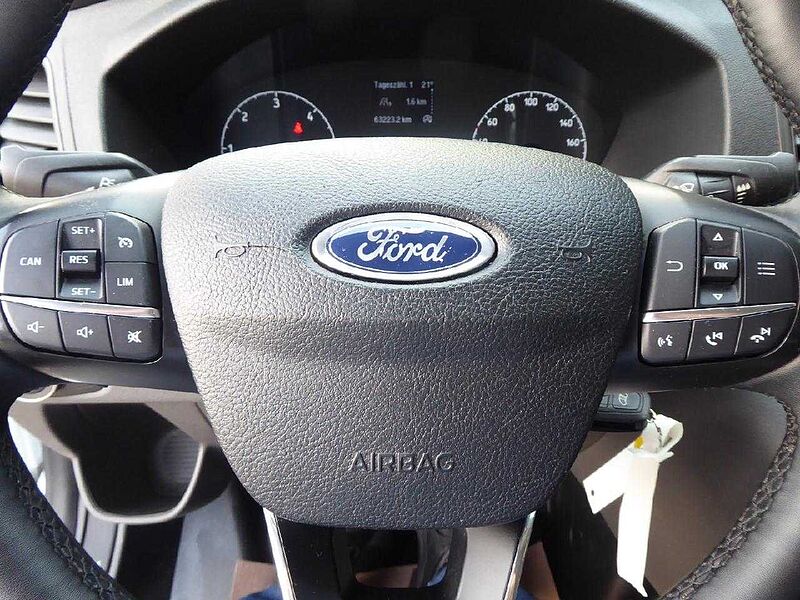 Ford Transit Custom Kasten 320 L2 Trend