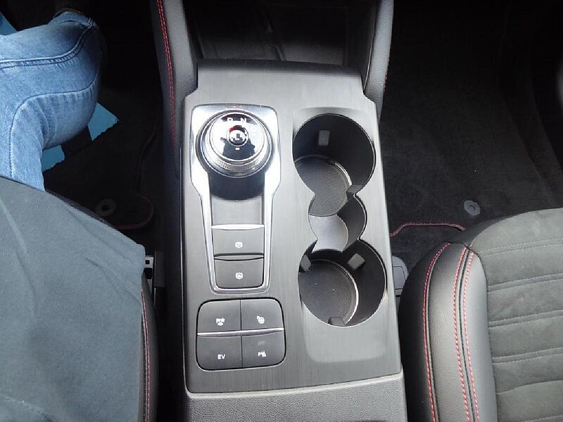 Ford Kuga Plug-In Hybrid ST-Line X, CAM, B&O