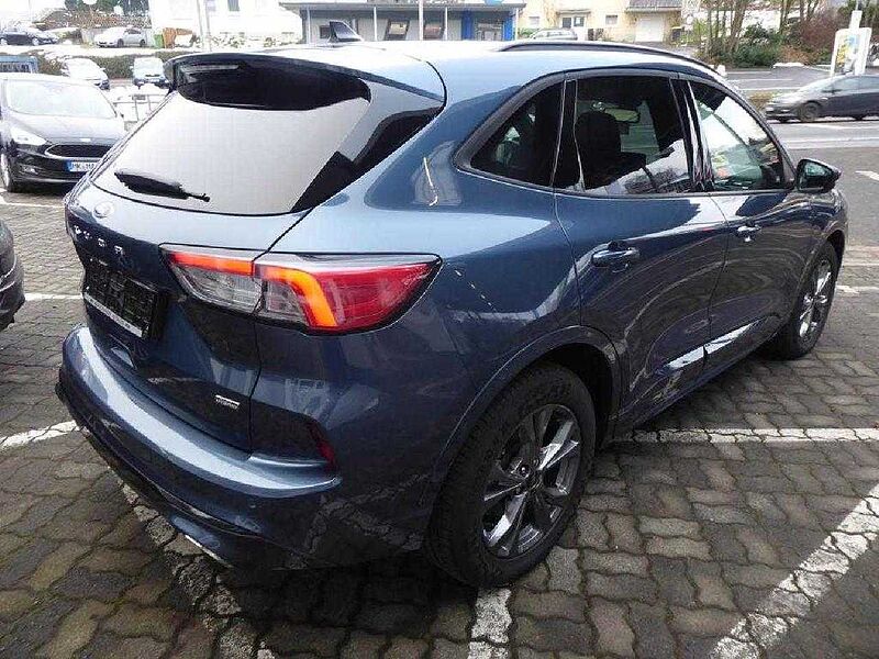 Ford Kuga Plug-In Hybrid ST-Line X, CAM, B&O