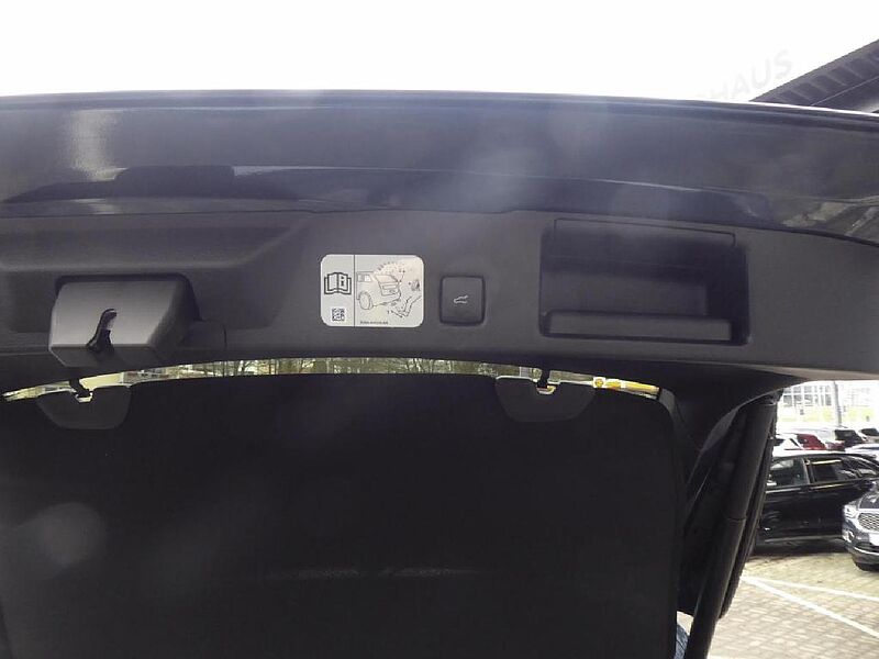 Ford Kuga Plug-In Hybrid ST-Line X, CAM, B&O