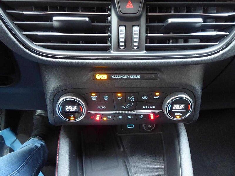 Ford Kuga Plug-In Hybrid ST-Line X, CAM, B&O