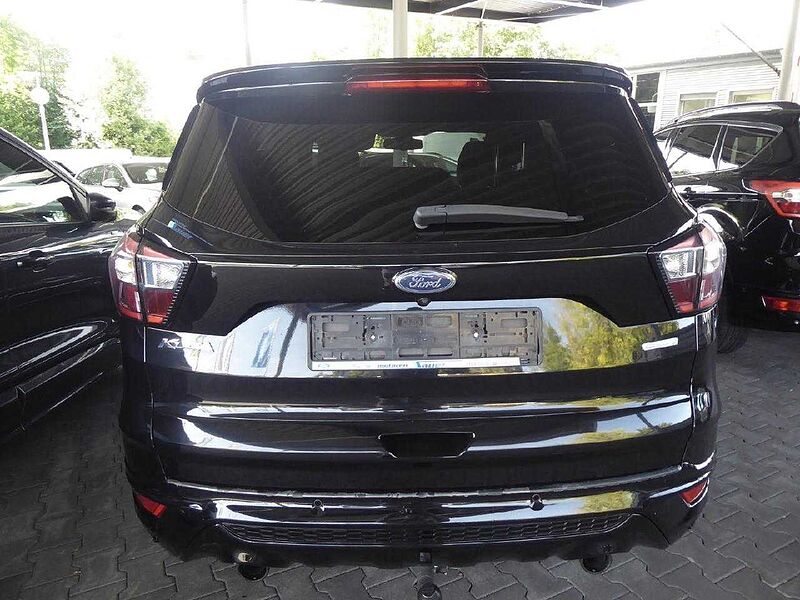 Ford Kuga ST-Line, Privatverkauf