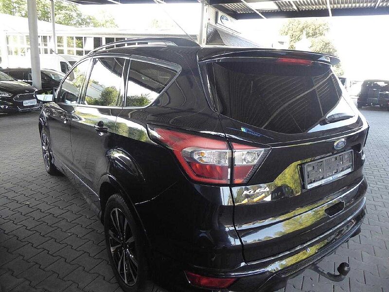 Ford Kuga ST-Line, Privatverkauf