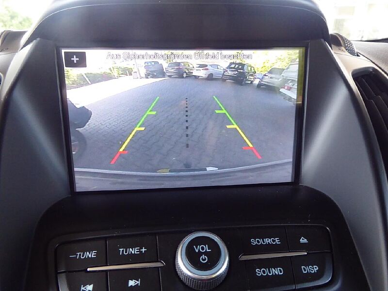 Ford Kuga ST-Line, Privatverkauf