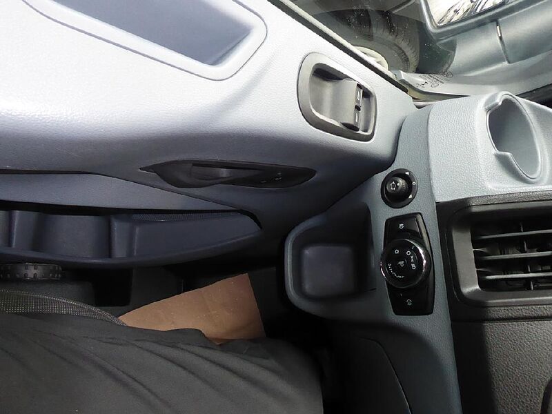 Ford Transit Kasten 350 L3 Trend