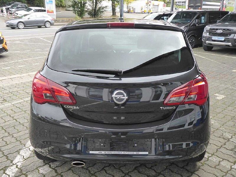 Opel Corsa E Color Edition ecoFlex