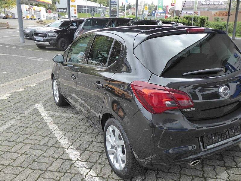 Opel Corsa E Color Edition ecoFlex
