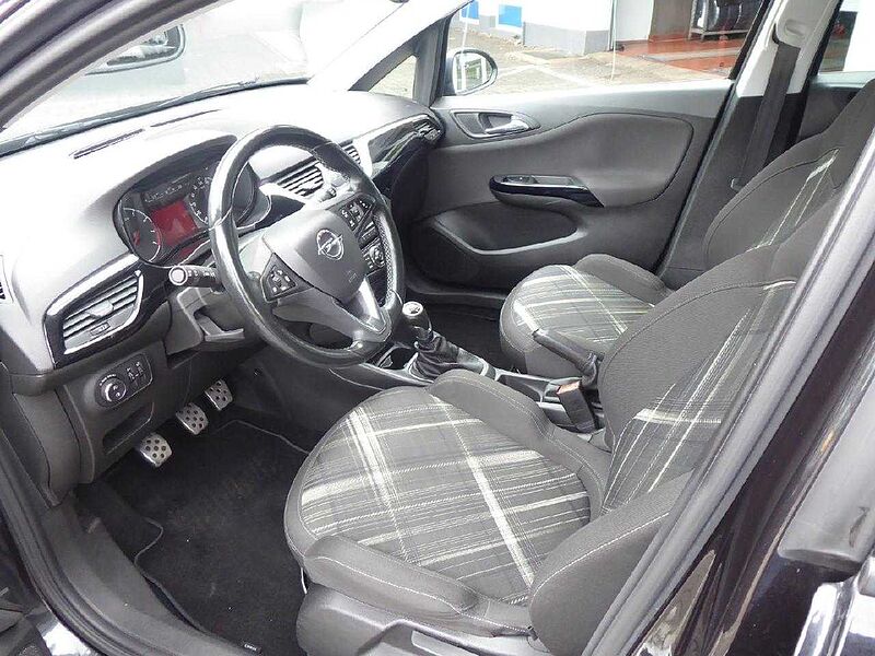 Opel Corsa E Color Edition ecoFlex