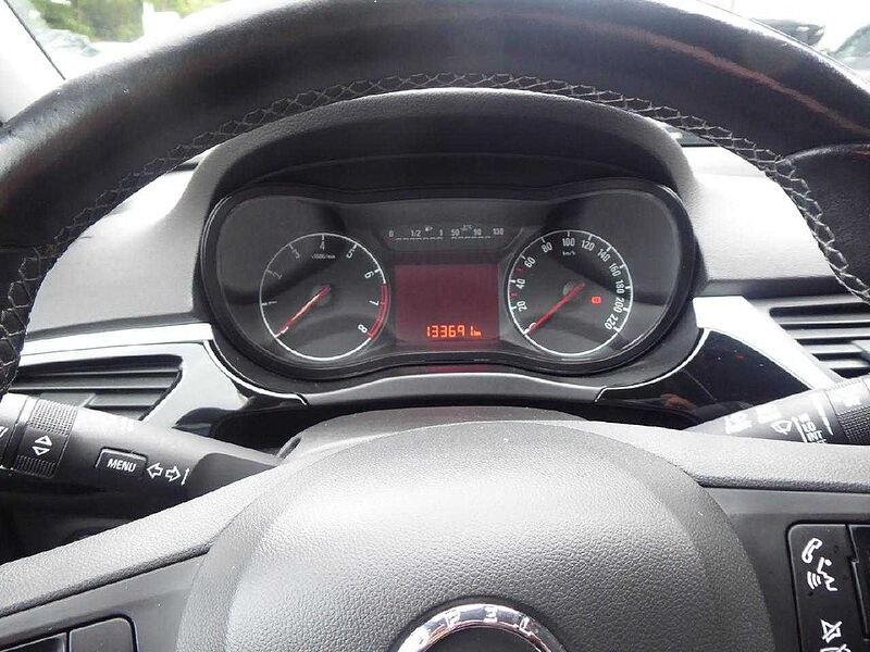 Opel Corsa E Color Edition ecoFlex