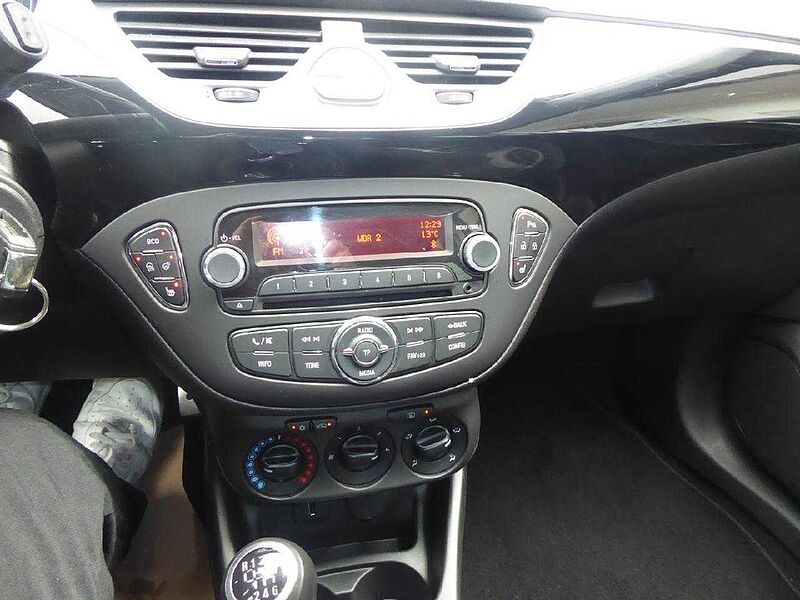 Opel Corsa E Color Edition ecoFlex