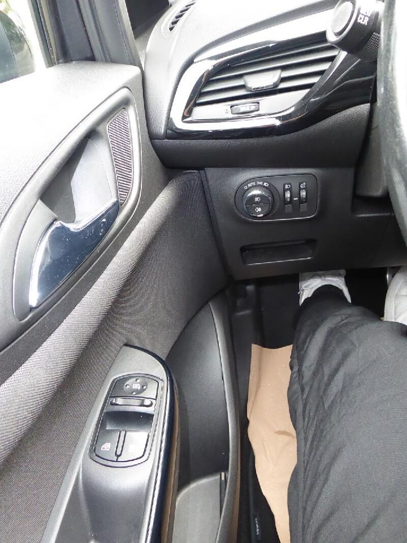 Opel Corsa E Color Edition ecoFlex