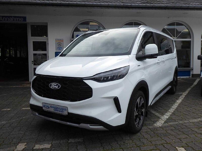 Ford Tourneo Custom Bus 320 L2 Active 4X4 Autom