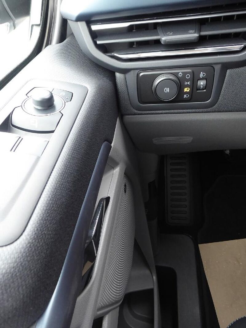 Ford Tourneo Custom Bus 320 L2 Active 4X4 Autom