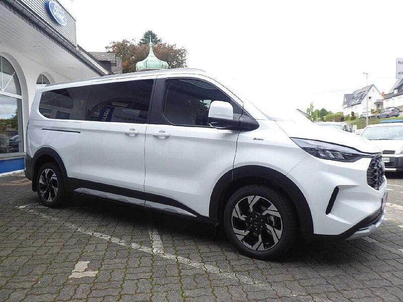 Ford Tourneo Custom Bus 320 L2 Active 4X4 Autom