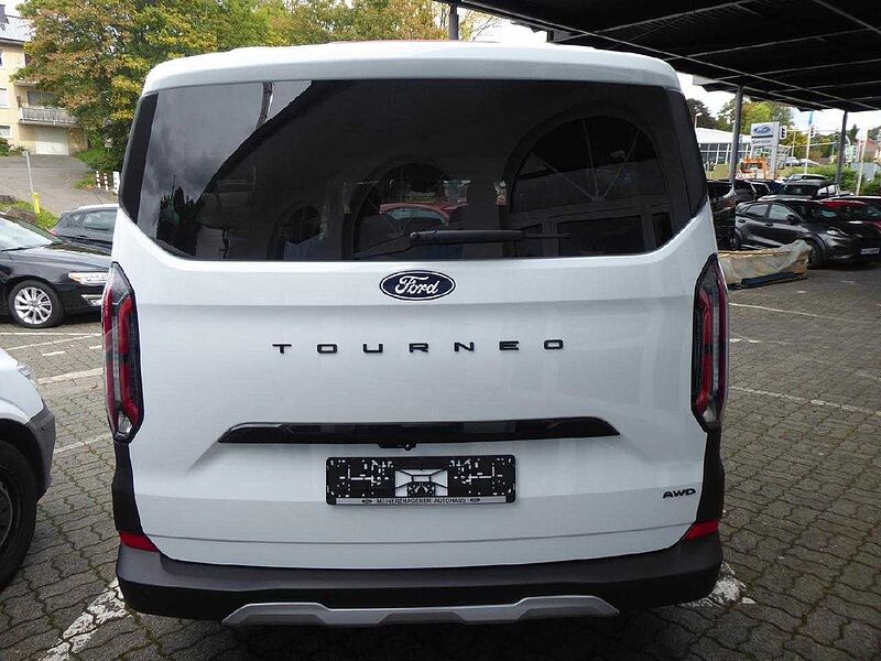 Ford Tourneo Custom Bus 320 L2 Active 4X4 Autom