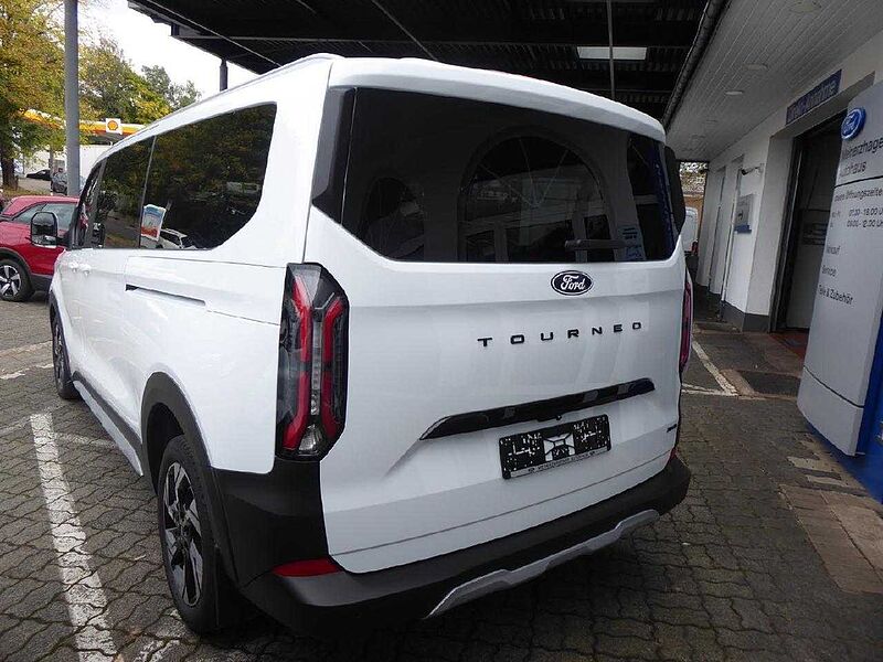 Ford Tourneo Custom Bus 320 L2 Active 4X4 Autom
