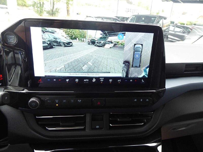 Ford Tourneo Custom Bus 320 L2 Active 4X4 Autom