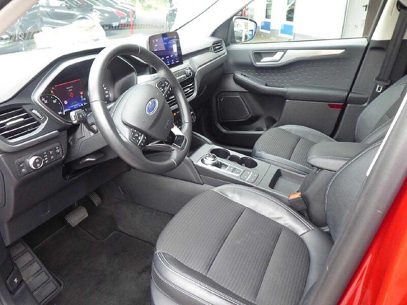 Ford Kuga Plug-In Hybrid Titanium X, Rückfahrkamera