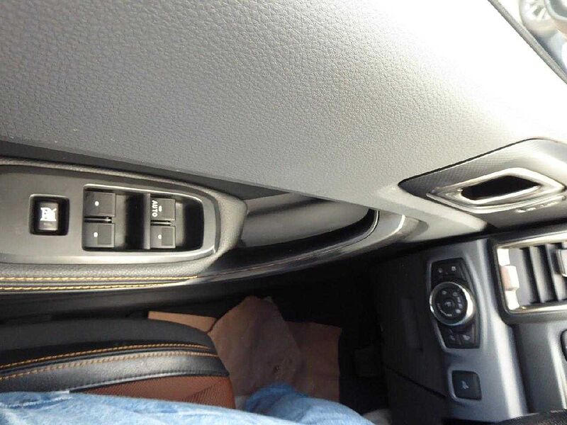 Ford Ranger Wildtrak Doppelkabine 4x4,Rückfahrkamera
