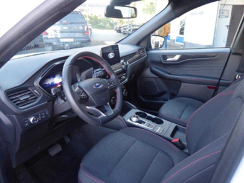 Ford Kuga Plug-In Hybrid ST-Line, Kamera vor+hin. AHK