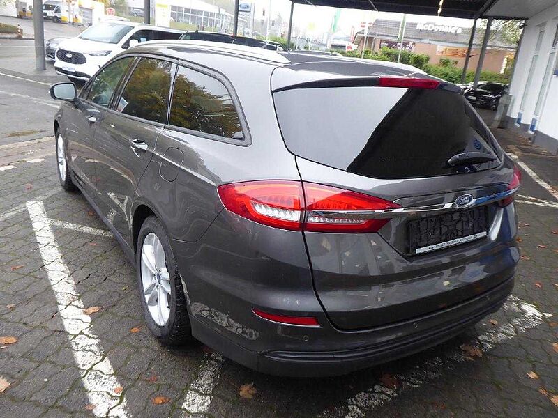 Ford Mondeo Turnier Business Edition, Rückfahrkamera