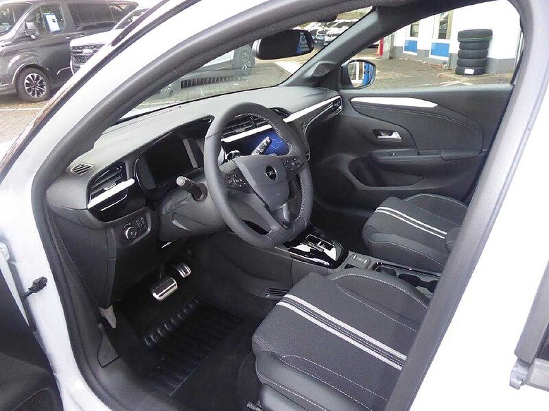Opel Corsa GS 1.2 Turbo Hybrid 145 PS Autom.