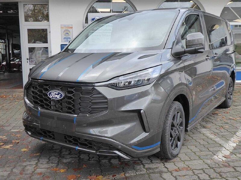 Ford Tourneo Custom 320 L1 Sport 4x4 AHK elektr. Türen