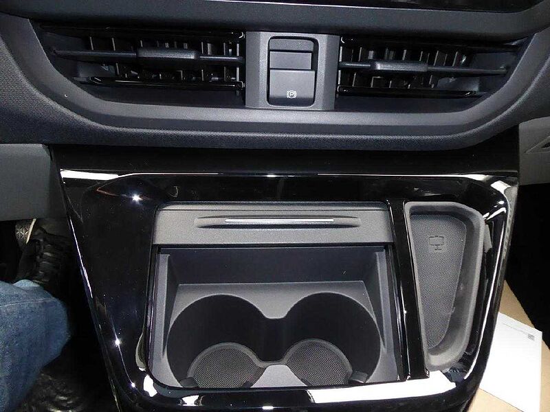 Ford Tourneo Custom 320 L1 Sport 4x4 AHK elektr. Türen